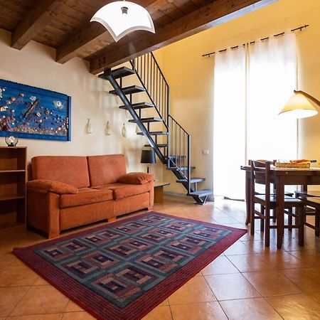 Hola House Alla Kalsa Palermo Buitenkant foto