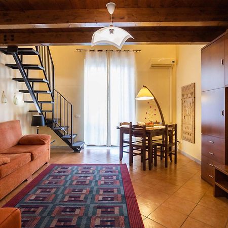 Hola House Alla Kalsa Palermo Buitenkant foto