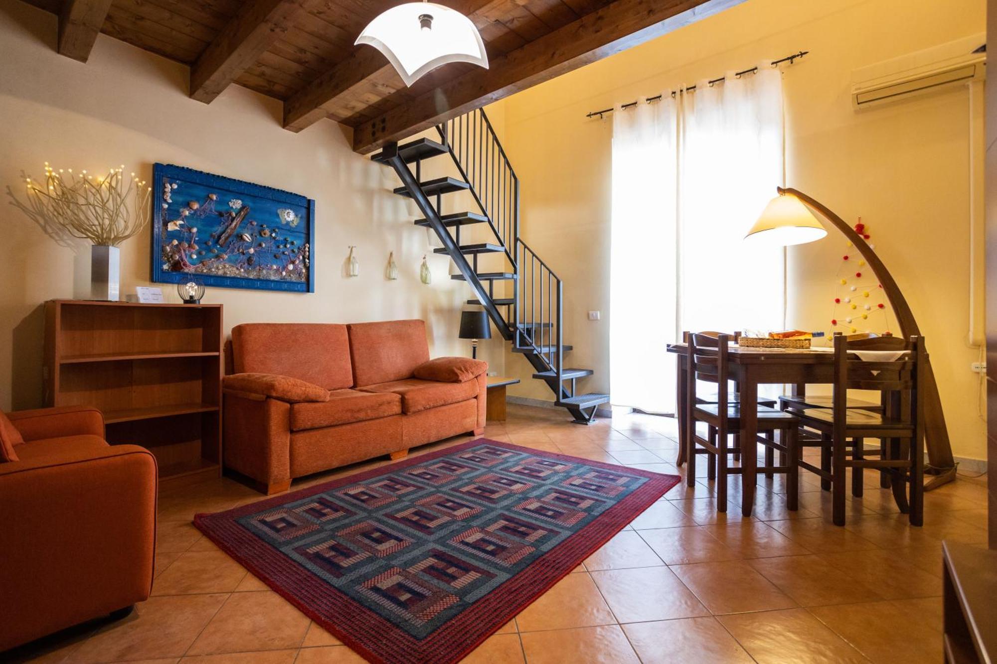 Hola House Alla Kalsa Palermo Buitenkant foto