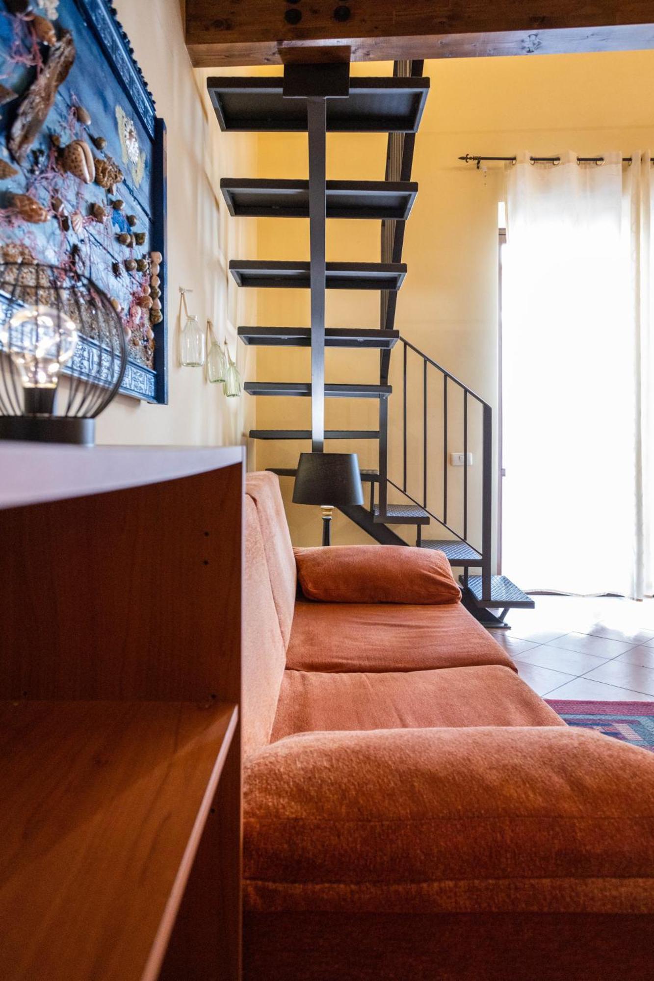 Hola House Alla Kalsa Palermo Buitenkant foto