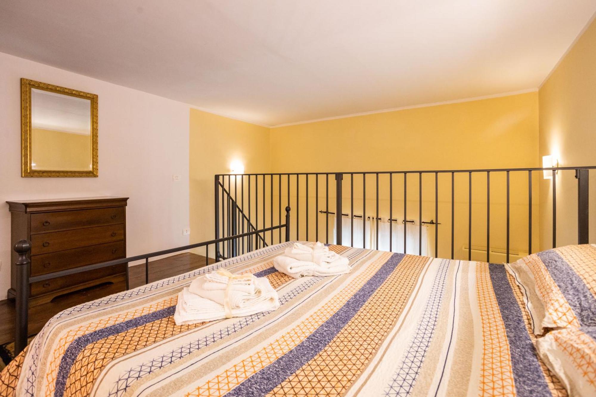 Hola House Alla Kalsa Palermo Buitenkant foto