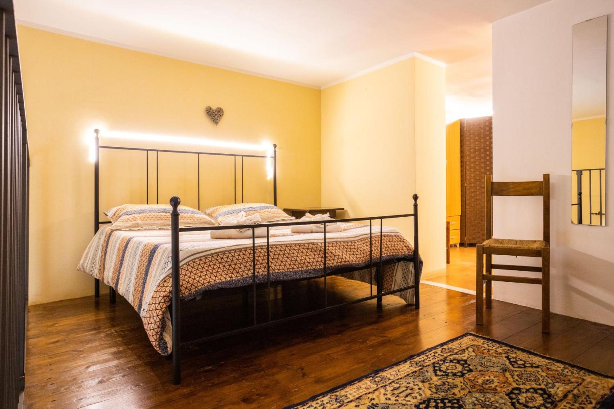 Hola House Alla Kalsa Palermo Buitenkant foto
